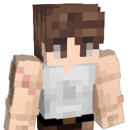 STRONGF4RMER's Minecraft skin