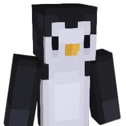 STRONGPENlS's Minecraft skin