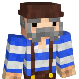 STRUTUS's Minecraft skin