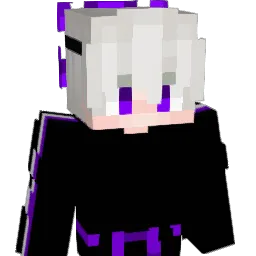 STS_RHUAZZ Minecraft avatar bust
