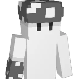 STStaszko14 Minecraft avatar bust