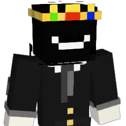 STTA123 Minecraft avatar bust