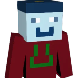 STUFF2222's Minecraft skin