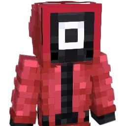 STUpendous83 Minecraft avatar bust