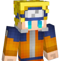 STVNT's Minecraft skin