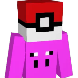 STWQS Minecraft avatar bust