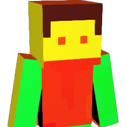 STWRequiem's Minecraft skin