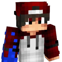 ST_ReqSG Minecraft avatar bust