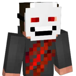 ST_Zeros_ Minecraft avatar bust