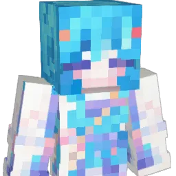 ST_draw Minecraft avatar bust