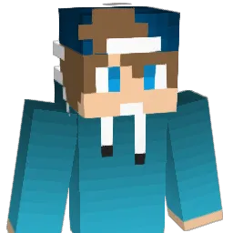 STandard_Gamer Minecraft avatar bust