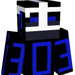 STatic303 Minecraft avatar bust