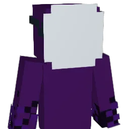 STedico's Minecraft skin