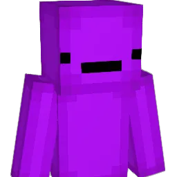 STew412 Minecraft avatar bust