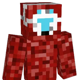 STicKSYT Minecraft avatar bust
