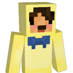 STierQuacks's Minecraft skin