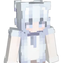 STrash5 Minecraft avatar bust