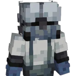 STuLW's Minecraft skin