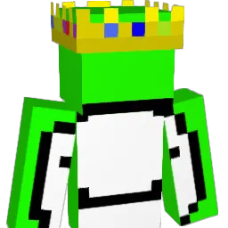 SUB2TUBBO's Minecraft skin