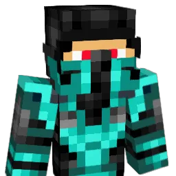 SUBZERODRAGON95 Minecraft avatar bust
