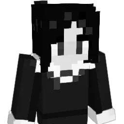 SUDETEOHNEKNETE Minecraft avatar bust