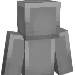 SUEAKISS Minecraft avatar bust