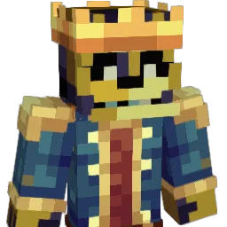 SUGE974's Minecraft skin