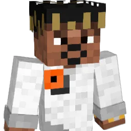 SUIJIN8's Minecraft skin