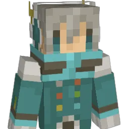 SUIbbn's Minecraft skin
