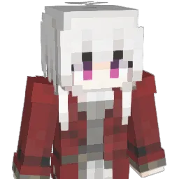 SUKU1212 Minecraft avatar bust