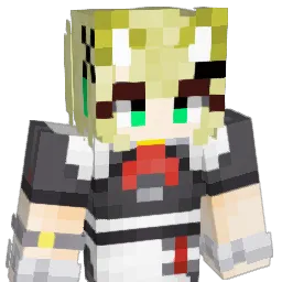 SULFUR__CUBE Minecraft avatar bust