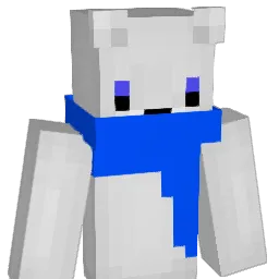 SULLY000N Minecraft avatar bust
