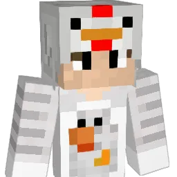 SULOFITNESS's Minecraft skin