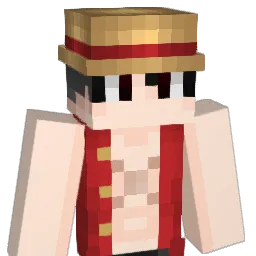 SUM3Re Minecraft avatar bust