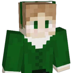 SUNBEARRRRRR's Minecraft skin