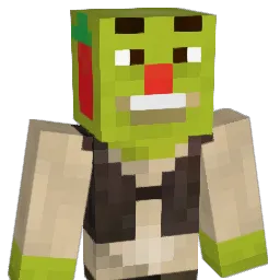 SUNG__JINW00 Minecraft avatar bust