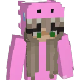 SUOFather's Minecraft skin