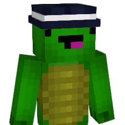 SUPAfly2121 Minecraft avatar bust