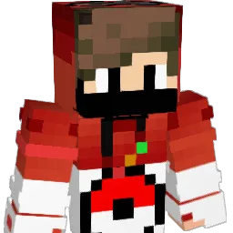 SUPERBEE15 Minecraft avatar bust
