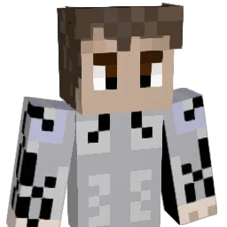 SUPERBOX09 Minecraft avatar bust
