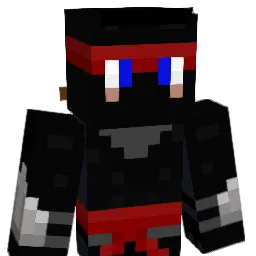 SUPERBUILDER888 Minecraft avatar bust