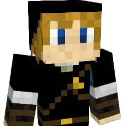SUPERFISH2018 Minecraft avatar bust