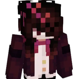 SUPERGAMER444yt Minecraft avatar bust