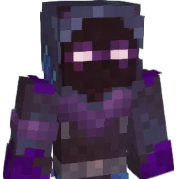SUPERLEVI948 Minecraft avatar bust