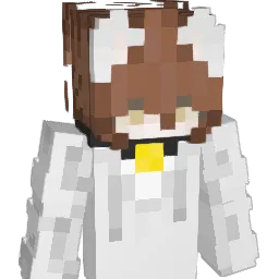 SUPERMATTIA21 Minecraft avatar bust