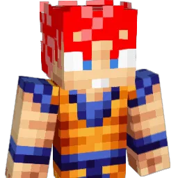 SUPERSebasb Minecraft avatar bust