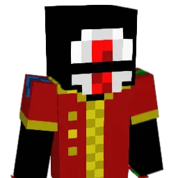 SUPERTNT64's Minecraft skin