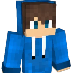 SUPER_COOKIE9 Minecraft avatar bust
