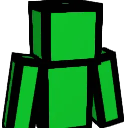 SUPER_raklette Minecraft avatar bust