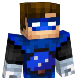 SUP_Poggers Minecraft avatar bust